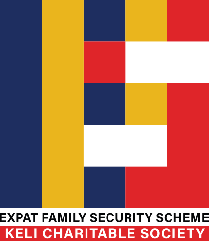 Keli Pravasi Secure logo